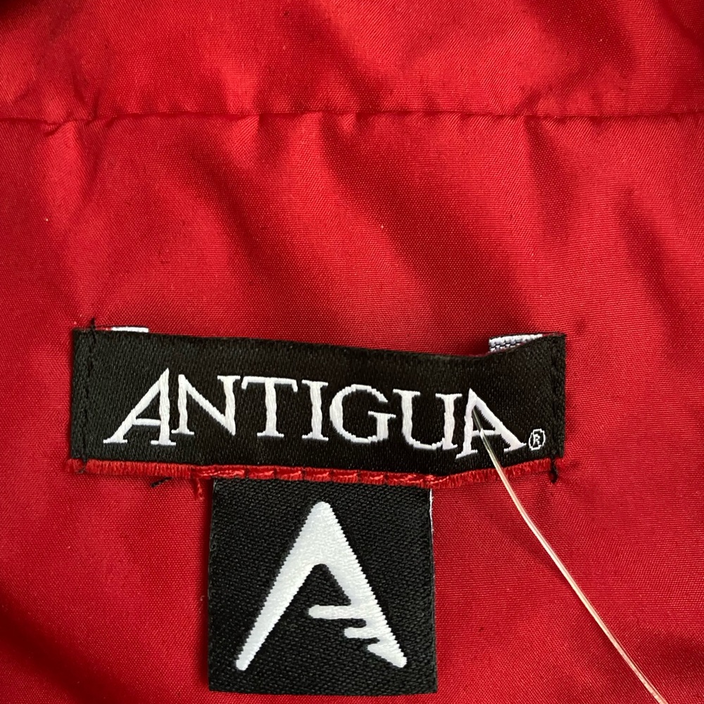 Antigua Performance Golf Vest - Picture 5 of 11